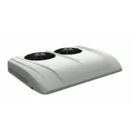 Yuk mashinasi to'xtash joyi sovutgichi